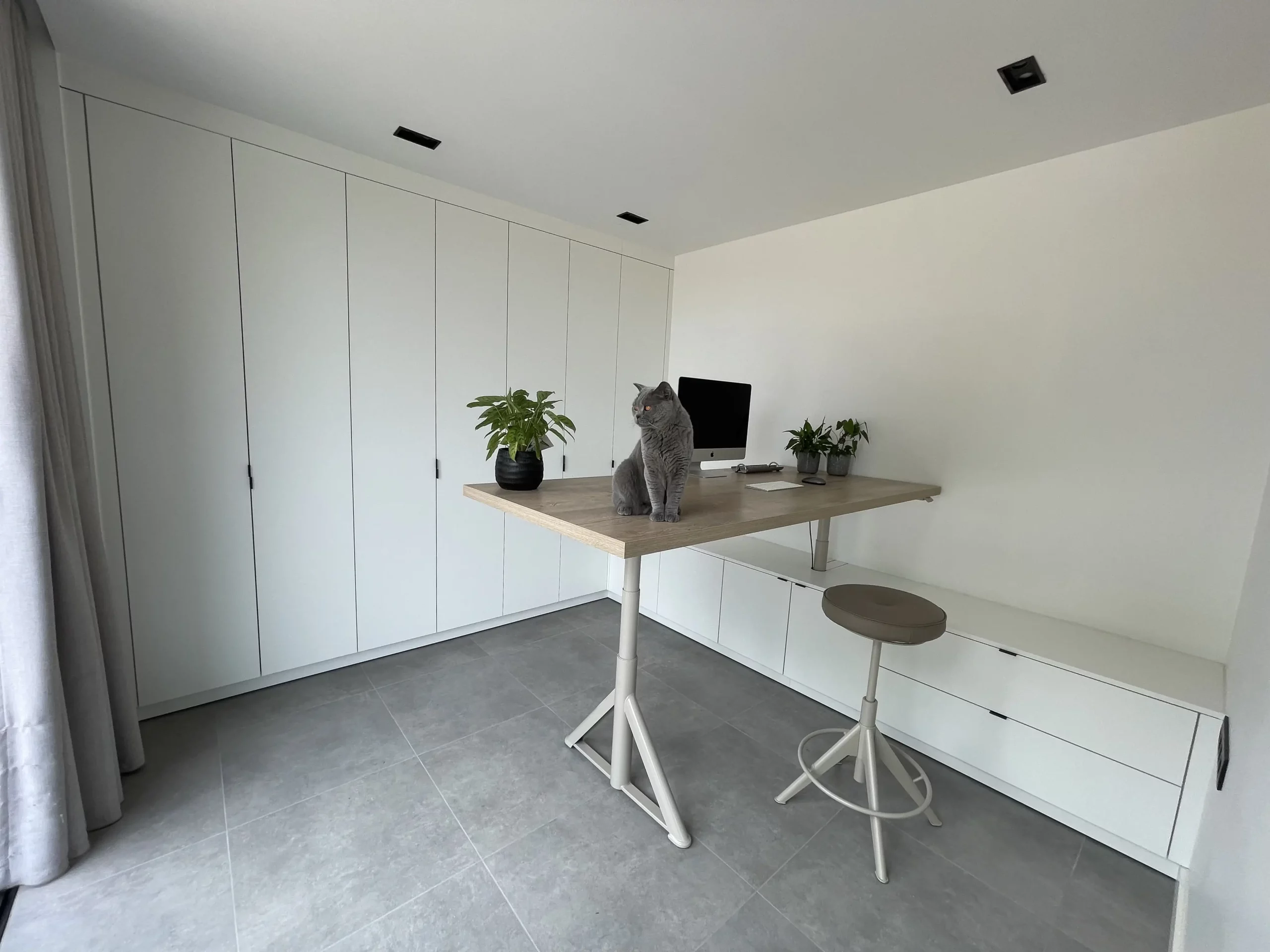 Groot assortiment doe-het-zelf artikelen